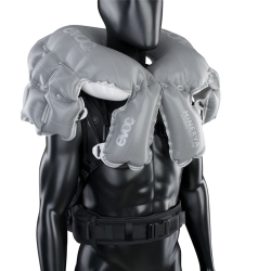 Evoc Commute A.I.R. Pro 18 Rucksack black