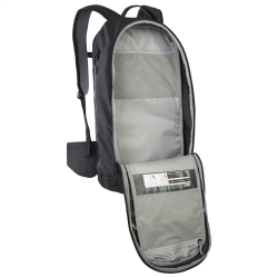 Evoc Commute Pro 22 Rucksack black
