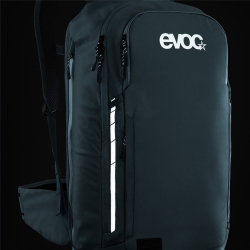 Evoc Commute Pro 22 Rucksack black