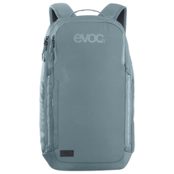 Evoc Commute Pro 22 Rucksack steel