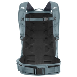 Evoc Commute Pro 22 Rucksack steel
