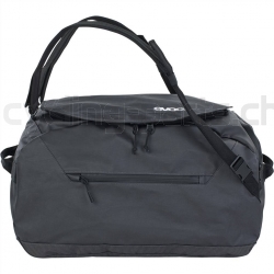 Evoc Duffle Bag 40l Sporttasche carbon grey/black