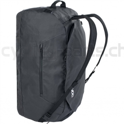 Evoc Duffle Bag 60l Sporttasche carbon grey/black