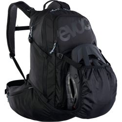 Evoc Explorer Pro 26 Rucksack black