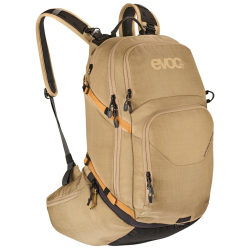Evoc Explorer Pro 26l Rucksack heather gold
