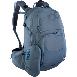 Evoc Explorer Pro 26 Rucksack steel