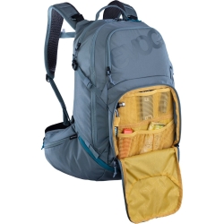 Evoc Explorer Pro 26 Rucksack steel