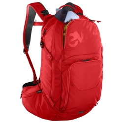 Evoc Explorer Pro 26 Rucksack true red