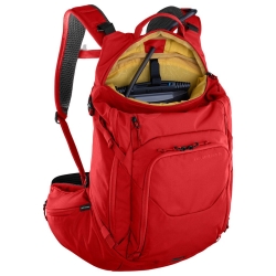 Evoc Explorer Pro 26 Rucksack true red