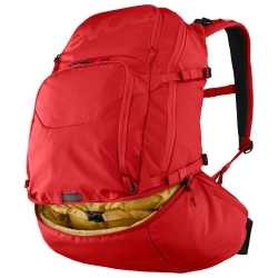Evoc Explorer Pro 26 Rucksack true red