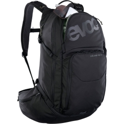 Evoc Explorer Pro 30 Rucksack black