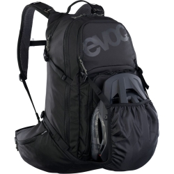 Evoc Explorer Pro 30 Rucksack black