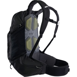 Evoc Explorer Pro 30 Rucksack black