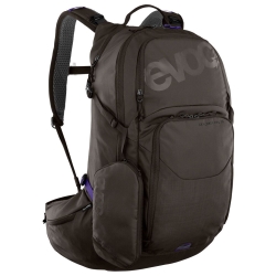 Evoc Explorer Pro 30 Rucksack coffee