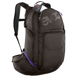 Evoc Explorer Pro 30 Rucksack coffee