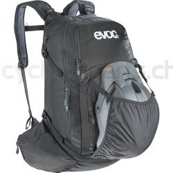 Evoc Explorer Pro 30l Rucksack black