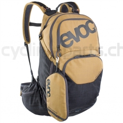 Evoc Explorer Pro 30l Rucksack gold/carbon grey