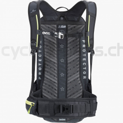 Evoc FR Enduro Blackline 16 Rucksack black