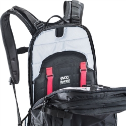 Evoc FR Tour 30 Rucksack black