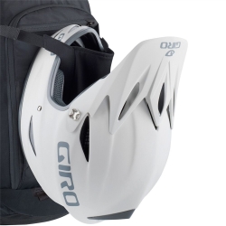 Evoc FR Tour 30 Rucksack black