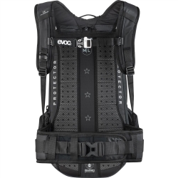 Evoc FR Tour 30 Rucksack black