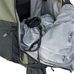 Evoc FR Tour E-Ride 30 Rucksack dark olive/black