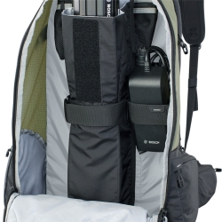 Evoc FR Tour E-Ride 30 Rucksack dark olive/black