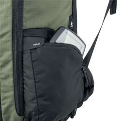 Evoc FR Tour E-Ride 30 Rucksack dark olive/black