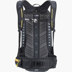 Evoc FR Trail Blackline 20 Rucksack black