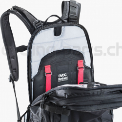 Evoc FR Trail Blackline 20 Rucksack black