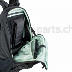 Evoc FR Trail E-Ride 20 Rucksack black