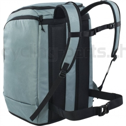 Evoc Gear Backpack 60l Materialtasche steel