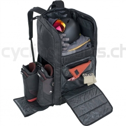 Evoc Gear Backpack 90l Materialtasche black
