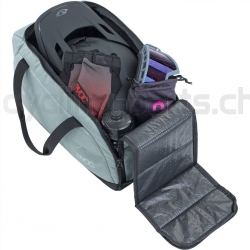 Evoc Gear Bag 20l Materialtasche steel