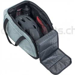 Evoc Gear Bag 20l Materialtasche steel