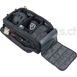 Evoc Gear Bag 55l Materialtasche black