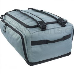 Evoc Gear Bag 55l Materialtasche steel