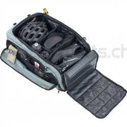 Evoc Gear Bag 55l Materialtasche steel