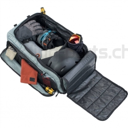 Evoc Gear Bag 55l Materialtasche steel