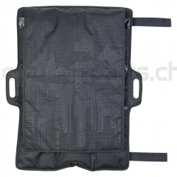 Evoc Gear Wrap L Materialtasche black