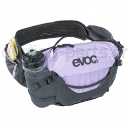 Evoc Hip Pack Pro 3l inkl. 1.5l Trinkblase multicolour 21