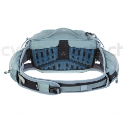 Evoc Hip Pack Pro E-Ride 3l steel