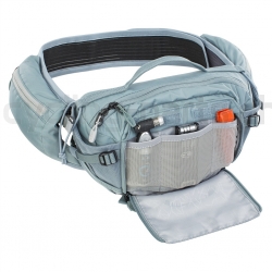 Evoc Hip Pack Pro E-Ride 3l steel