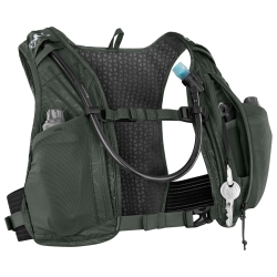 Evoc Hydro Pro 1.5l inkl. 1.5l Trinkblase dark olive
