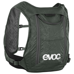 Evoc Hydro Pro 1.5l inkl. 1.5l Trinkblase dark olive
