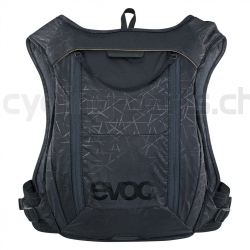 Evoc Hydro Pro 1.5l inkl. 1.5l Trinkblase black