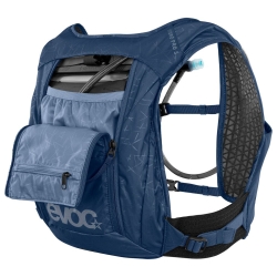 Evoc Hydro Pro 3l inkl. 1.5l Trinkblase denim