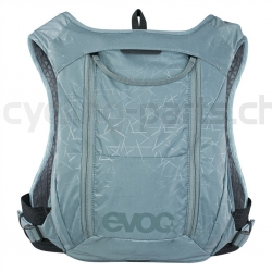 Evoc Hydro Pro 3l inkl. 1.5l Trinkblase steel