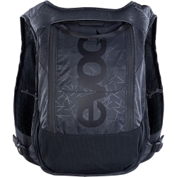 Evoc Hydro Pro 6 inkl. 1.5l Trinkblase black