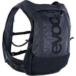 Evoc Hydro Pro 6 inkl. 1.5l Trinkblase black